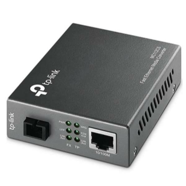 Singlemode Mediakonverterare TP-Link MC111CS V1
