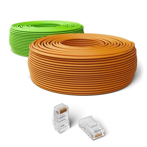 Switch - hub ethernet - injektor Mr. tronic - CC6