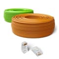Miniatyrbild 4 av 4: Switch - hub ethernet - injektor Mr. tronic - CC6