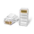 Miniatyrbild 1 av 4: Switch - hub ethernet - injektor Mr. tronic - CC6