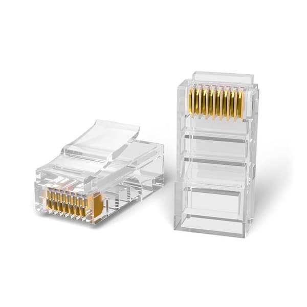 Switch - hub ethernet - injektor Mr. tronic - CC6