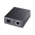 Miniatyrbillede 1 af 2: Single Mode medie-konveteringsenhed TP-Link TL-FC311B-2