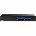 Miniatyrbild 2 av 3: Switch Trendnet TEG-S708