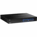 Miniatyrbild 1 av 3: Switch Trendnet TEG-S708