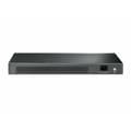 Miniatyrbillede 2 af 2: Switch til netværket med kontaktskab TP-Link TL-SG1024