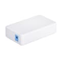 Miniatyrbild 3 av 5: Switch Mercusys MS105