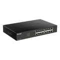 Miniatyrbild 1 av 2: Switch D-Link DGS-1100-16V2