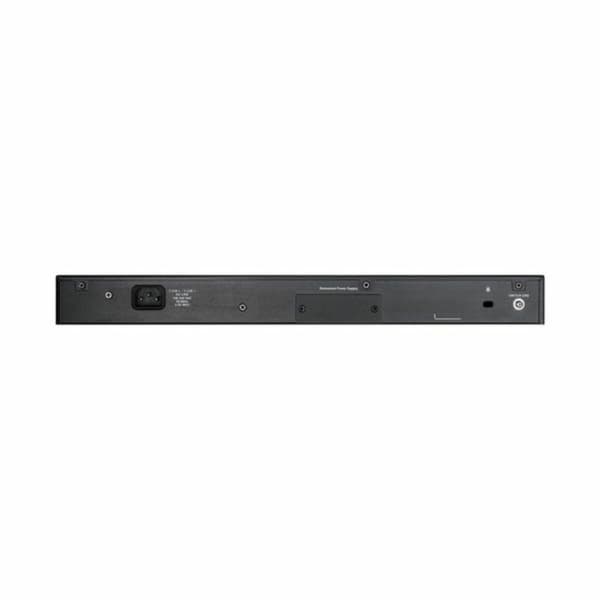 Switch til netværket med kontaktskab D-Link DGS-1510
