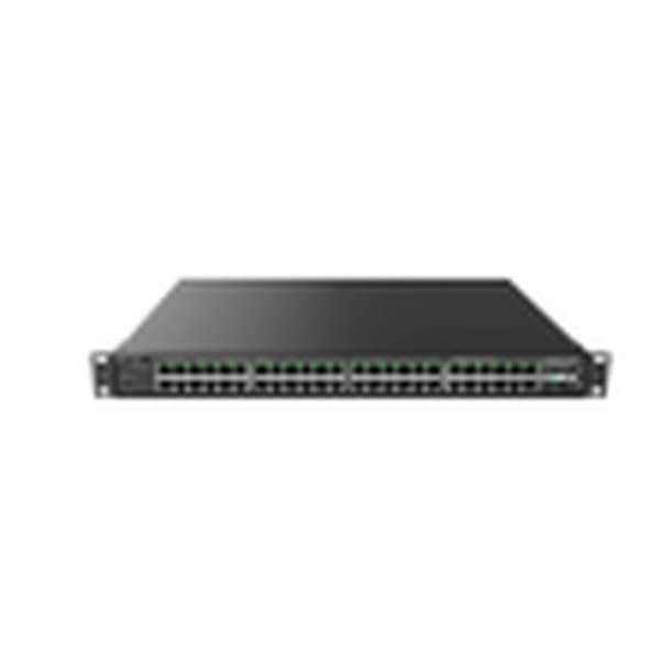 Switch Ruijie Networks Svart
