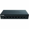 Miniatyrbild 1 av 4: Switch D-Link DGS-108GL