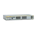 Miniatyrbild 2 av 2: Switch Allied Telesis AT-X230-18GP-50