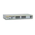 Miniatyrbild 1 av 2: Switch Allied Telesis AT-X230-18GP-50