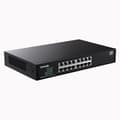 Miniatyrbild 3 av 3: Switch Tenda TEG2216D