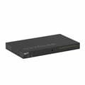 Miniatyrbillede 2 af 2: Switch Netgear GSM4212UX-100EUS