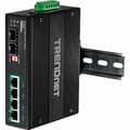 Miniatyrbillede 3 af 4: Switch Trendnet TI-PG62B