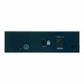 Miniatyrbillede 3 af 3: Switch til desktop Netgear GS105GE 5P Gigabit (Refurbished A+)
