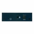 Miniatyrbillede 1 af 3: Switch til desktop Netgear GS105GE 5P Gigabit (Refurbished A+)