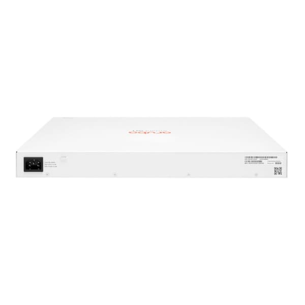 Switch til desktop HPE JL815A#ABB Hvid