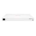 Miniatyrbillede 2 af 3: Switch til desktop HPE JL815A#ABB Hvid