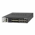 Miniatyrbillede 3 af 3: Switch Netgear XSM4316S-100NES RJ-45