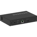 Miniatyrbillede 2 af 2: Switch Netgear GSM4210PX-100EUS
