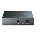 Miniatyrbillede 3 af 3: Switch til desktop TP-Link TL-SG105E RJ45 7,4 Mbps