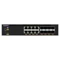 Miniatyrbillede 4 af 7: Switch Netgear XSM4316-100NES