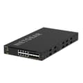 Miniatyrbillede 5 af 7: Switch Netgear XSM4316-100NES