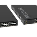 Miniatyrbillede 7 af 7: Switch Netgear XSM4316-100NES