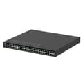 Miniatyrbillede 7 af 7: Switch Netgear M4350-48G4XF