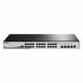 Miniatyrbillede 1 af 3: Switch D-Link DGS-1510