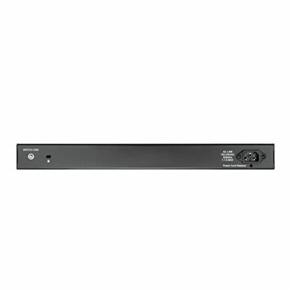 Switch til netværket med kontaktskab D-Link DXS-1210-12TC/E 8x10 G