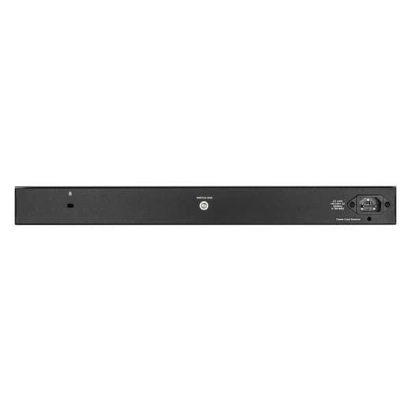 Switch D-Link DGS-1210-52/E 100/1000 Mbps