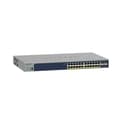 Miniatyrbillede 3 af 6: Switch Netgear GS752TPP-300EUS