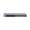 Miniatyrbillede 6 af 6: Switch Netgear GS752TPP-300EUS