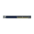 Miniatyrbillede 2 af 6: Switch Netgear GS752TPP-300EUS