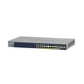Miniatyrbillede 1 af 6: Switch Netgear GS752TPP-300EUS