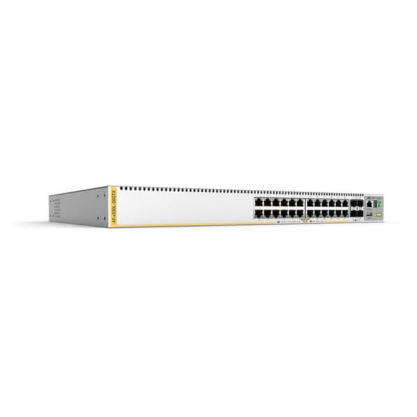 Switch Allied Telesis AT-X530L-28GTX-50 Grå