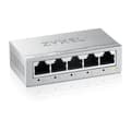 Miniatyrbillede 2 af 3: Switch ZyXEL GS-105BV5-EU0101F