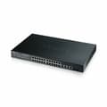 Miniatyrbillede 3 af 11: Switch ZyXEL XMG1930-30