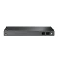 Miniatyrbild 2 av 2: Switch TP-Link TL-SX3016F