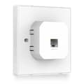 Miniatyrbillede 3 af 5: Adgangspunkt TP-Link EAP230-Wall 867 Mbps