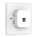 Miniatyrbillede 5 af 5: Adgangspunkt TP-Link EAP230-Wall 867 Mbps
