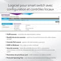 Miniatyrbild 3 av 3: NETGEAR Produktmodell: 48