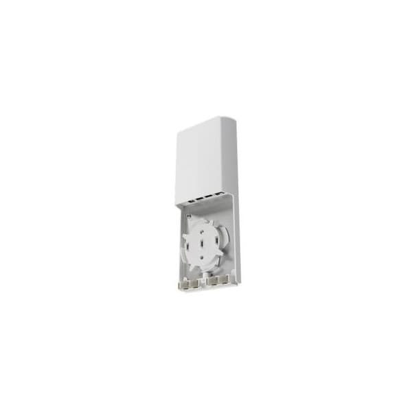 Mikrotik FTC11XG Fiber till Koppar Konverterare IP55