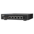 Miniatyrbild 6 av 11: Switch Qnap QSW-3205-5T