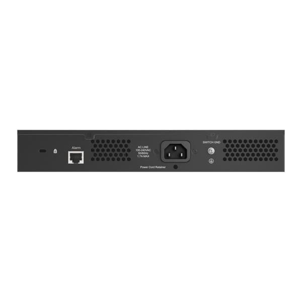 Kytkin D-Link DSS-200G-10MP/E