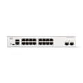 Miniatyrbillede 2 af 4: Switch CISCO C1300-16T-2G