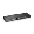 Miniatyrbillede 1 af 3: Switch ZyXEL GS1920-24V2-EU0101F