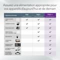 Miniatyrbillede 6 af 6: Switch Netgear GS728TXUP-300EUS